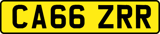 CA66ZRR
