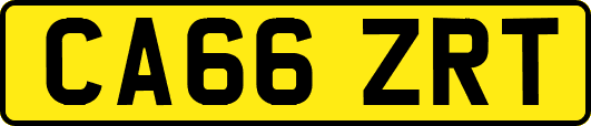 CA66ZRT