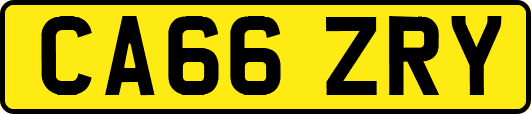 CA66ZRY