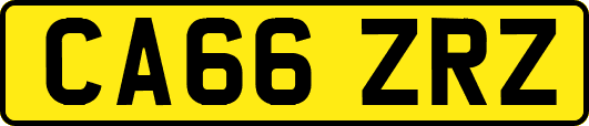 CA66ZRZ