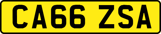 CA66ZSA