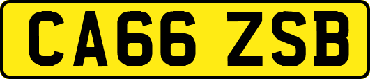 CA66ZSB