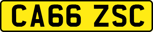 CA66ZSC