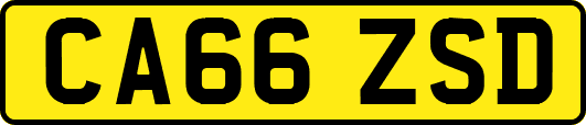 CA66ZSD