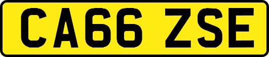 CA66ZSE