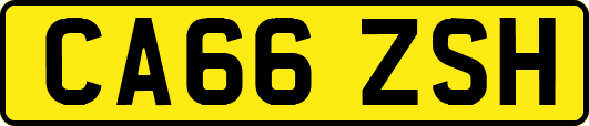 CA66ZSH