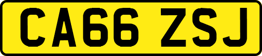 CA66ZSJ