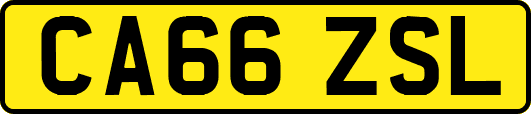 CA66ZSL