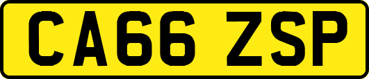 CA66ZSP