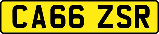 CA66ZSR