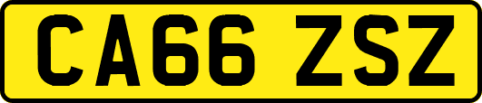 CA66ZSZ