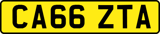 CA66ZTA