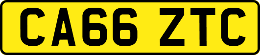 CA66ZTC