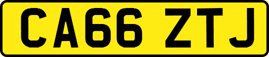 CA66ZTJ