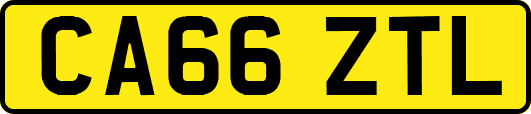 CA66ZTL