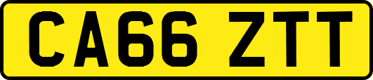 CA66ZTT