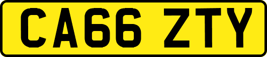 CA66ZTY