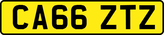 CA66ZTZ
