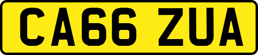 CA66ZUA