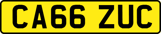 CA66ZUC