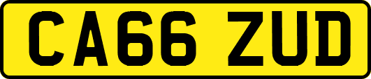CA66ZUD