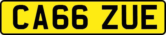 CA66ZUE