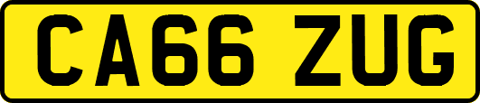 CA66ZUG