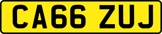CA66ZUJ