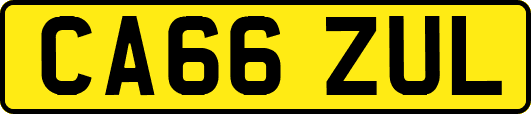 CA66ZUL
