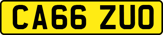 CA66ZUO