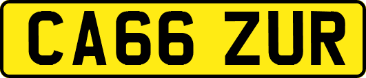 CA66ZUR