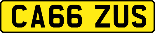 CA66ZUS