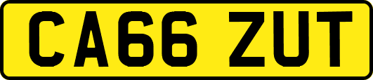 CA66ZUT