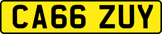 CA66ZUY