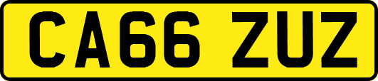 CA66ZUZ