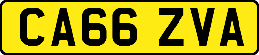 CA66ZVA