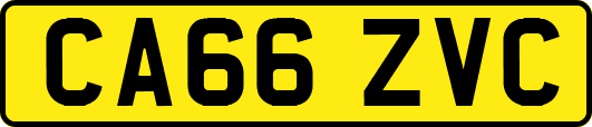 CA66ZVC