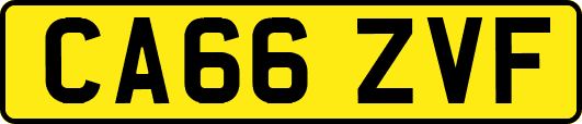 CA66ZVF