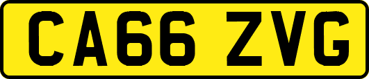 CA66ZVG