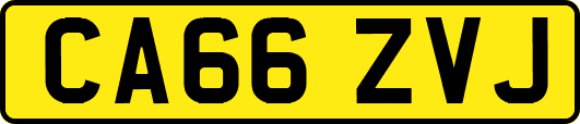 CA66ZVJ