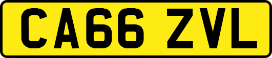 CA66ZVL