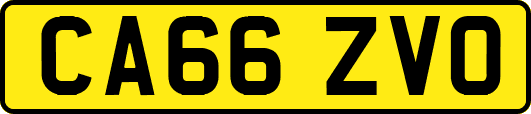 CA66ZVO