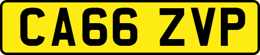 CA66ZVP