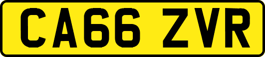 CA66ZVR