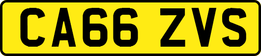 CA66ZVS