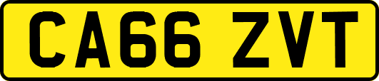 CA66ZVT