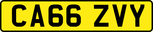 CA66ZVY