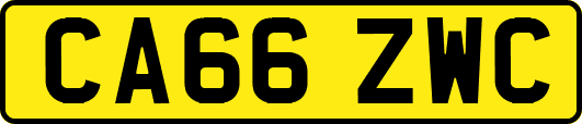 CA66ZWC
