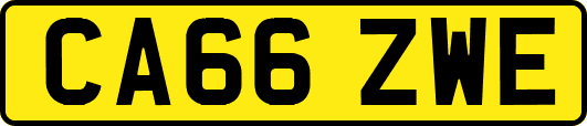 CA66ZWE