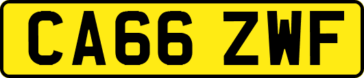 CA66ZWF